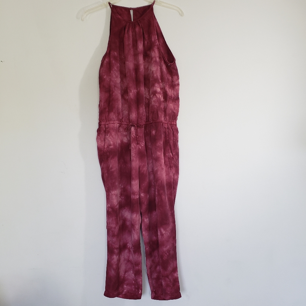 Cloth & Stone Jumpsuit Size L